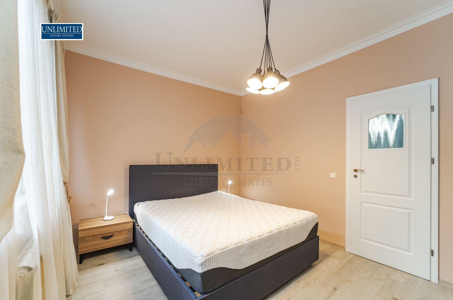 Продава 3-СТАЕН, гр. София, Лозенец, снимка 9 - Апартаменти - 54352626