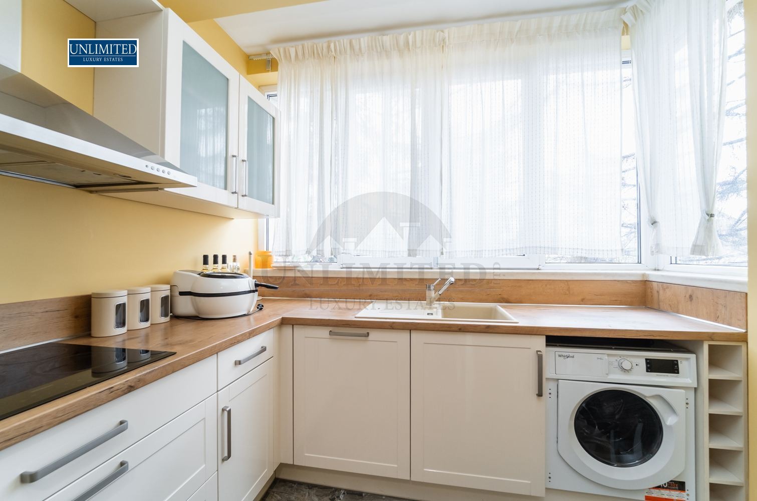 Продава 3-СТАЕН, гр. София, Лозенец, снимка 17 - Апартаменти - 54352626