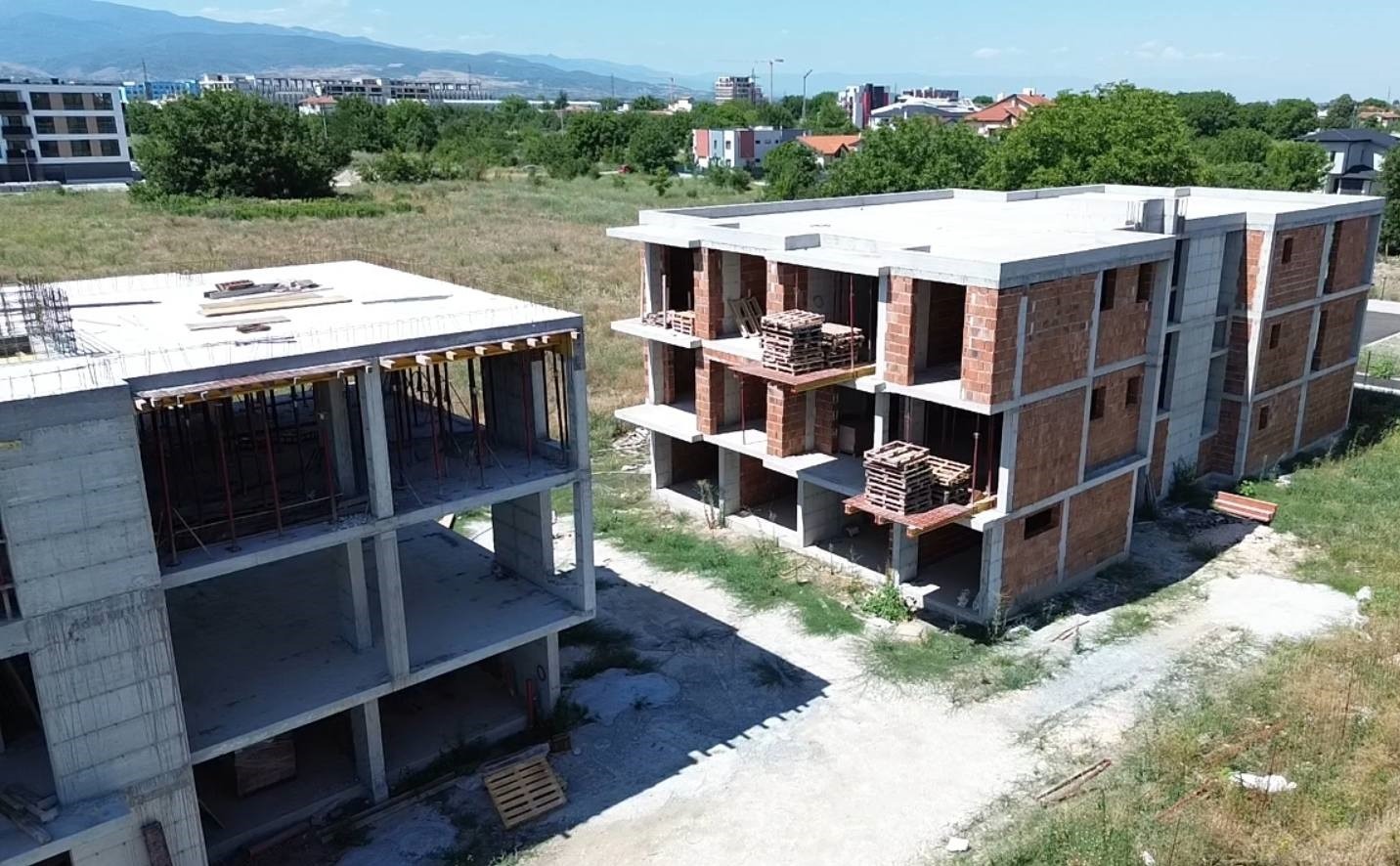 Продава 3-СТАЕН, гр. Пловдив, Остромила