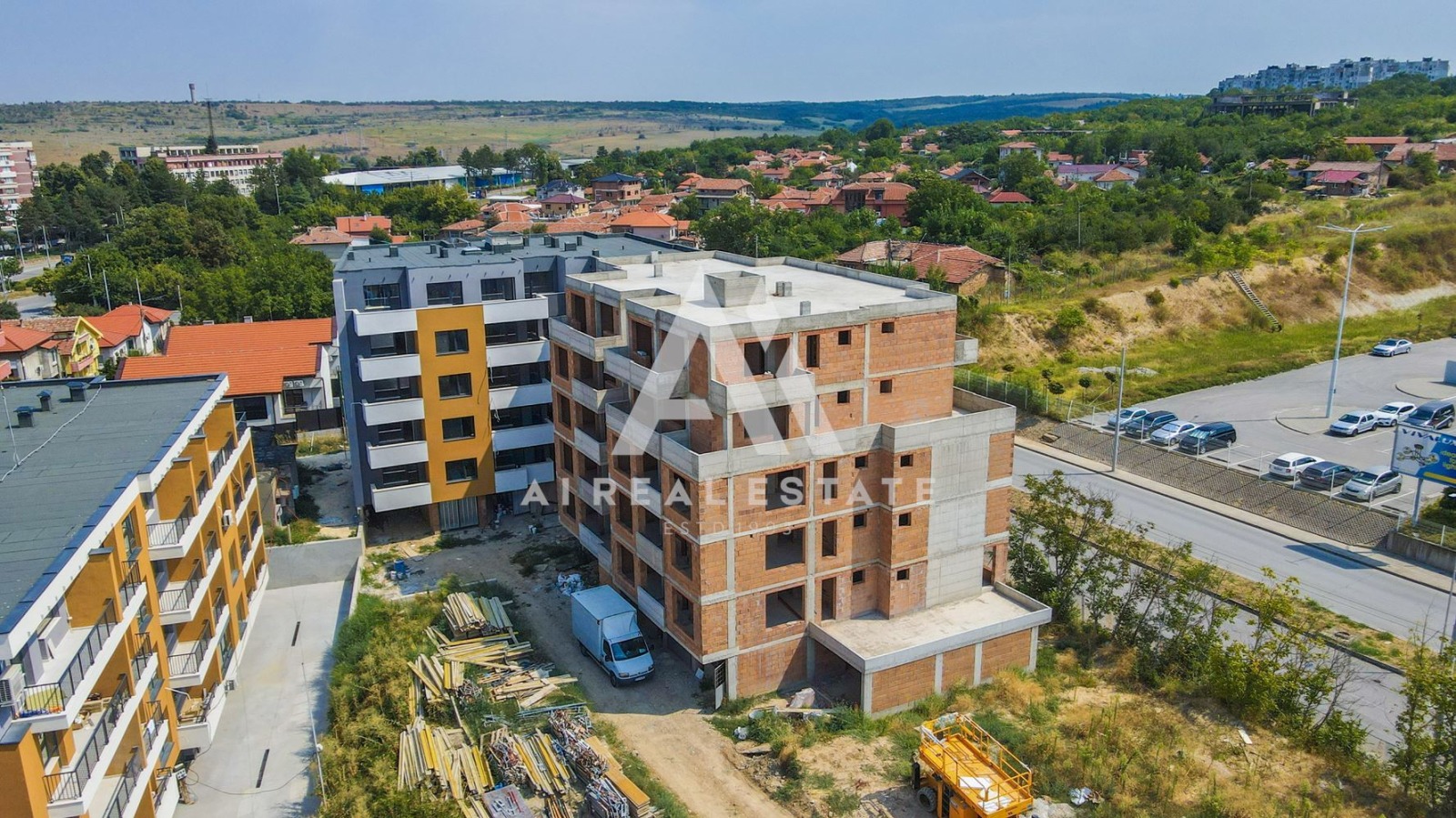 Продава 3-СТАЕН, гр. Плевен, Широк център, снимка 6 - Апартаменти - 54738595