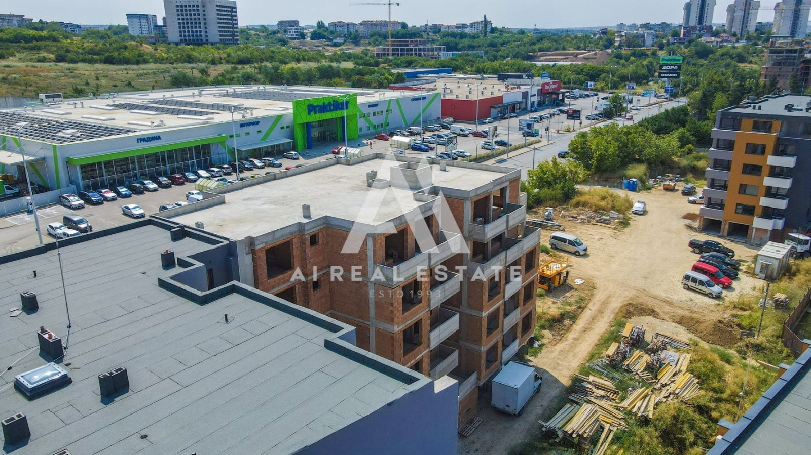 Продава 3-СТАЕН, гр. Плевен, Широк център, снимка 10 - Апартаменти - 54738595