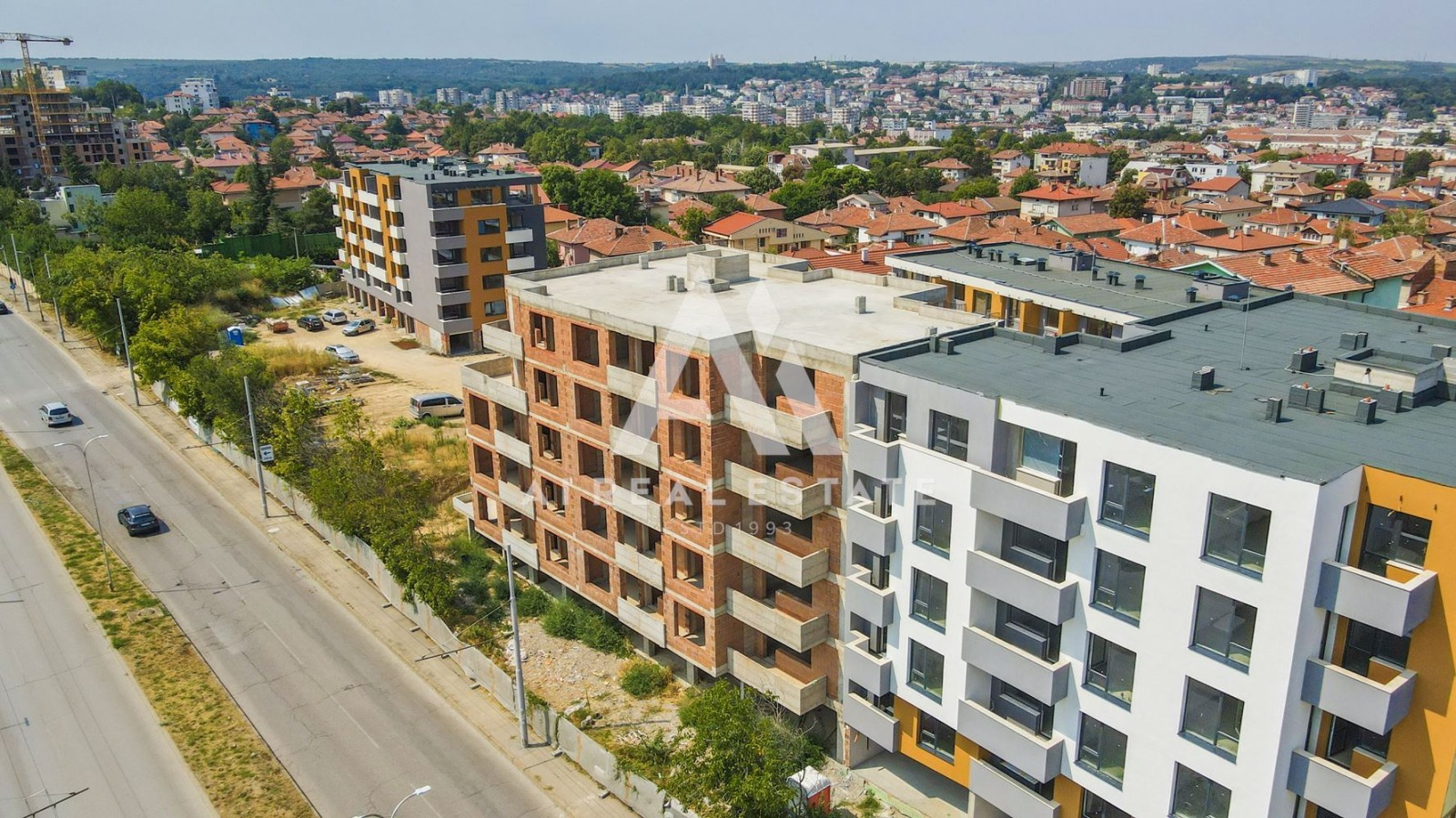 Продава 3-СТАЕН, гр. Плевен, Широк център, снимка 3 - Апартаменти - 54738595