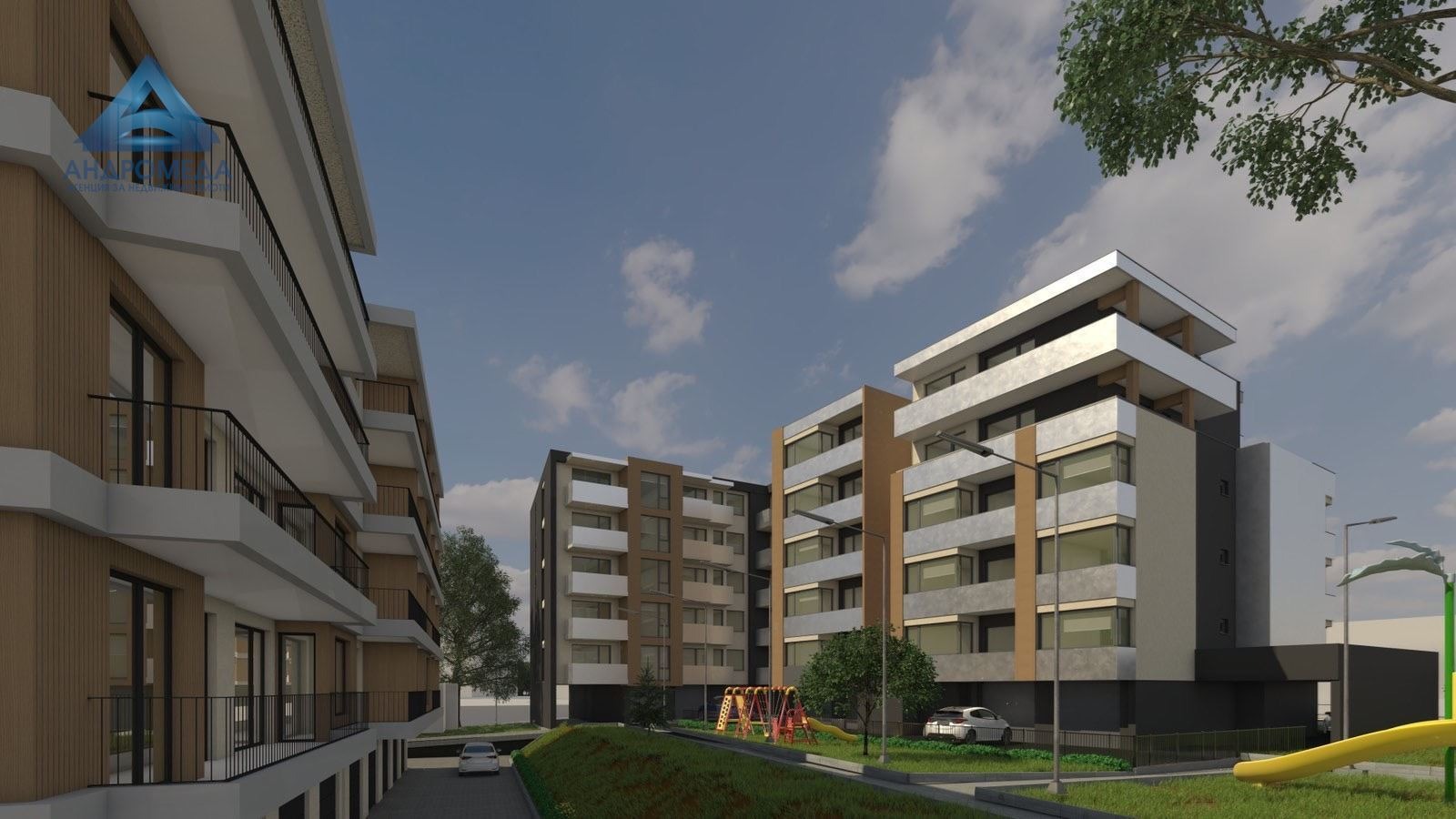 Продава 3-СТАЕН, гр. Плевен, Широк център, снимка 4 - Апартаменти - 54738595