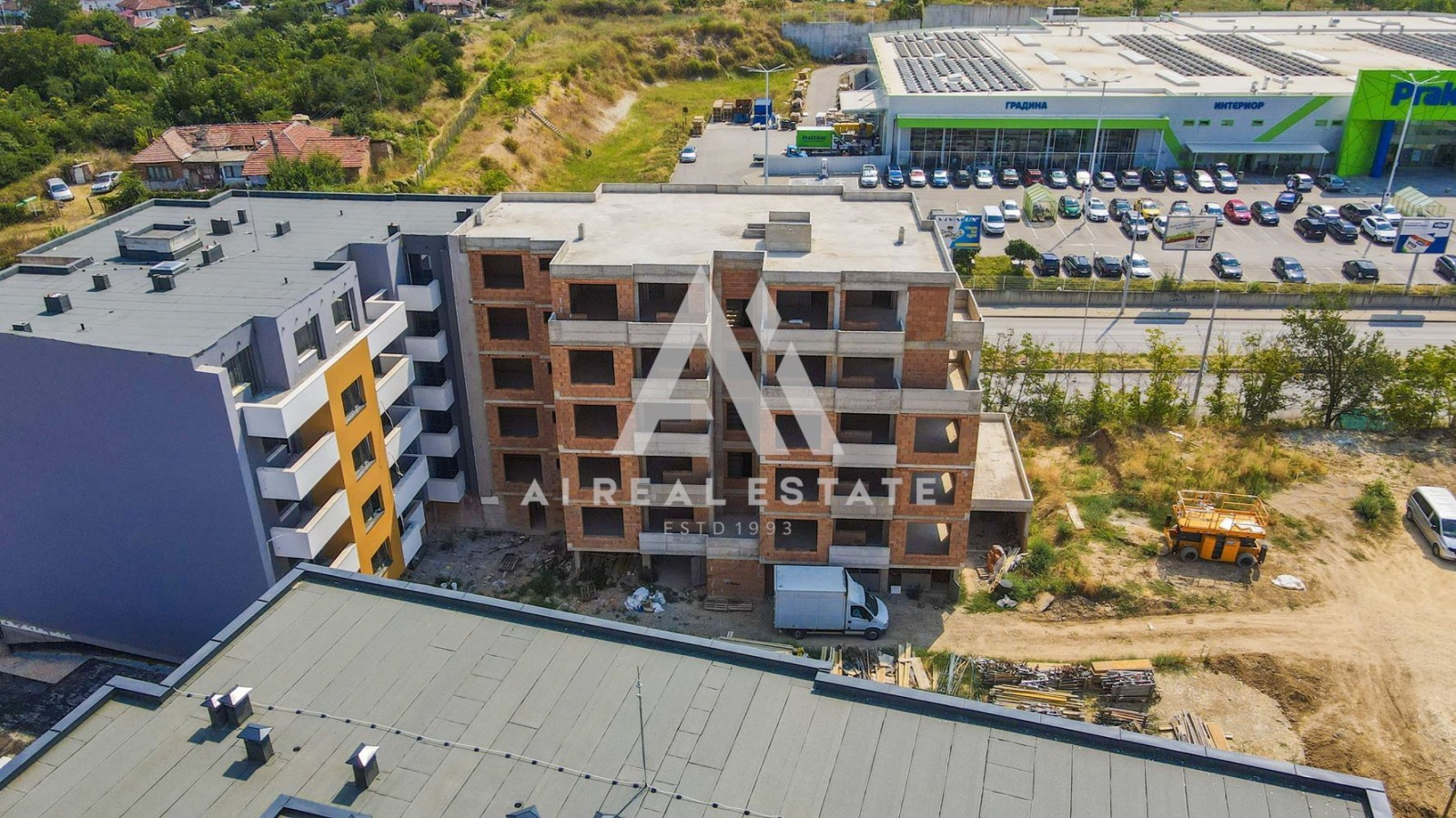 Продава 3-СТАЕН, гр. Плевен, Широк център, снимка 8 - Апартаменти - 54738595