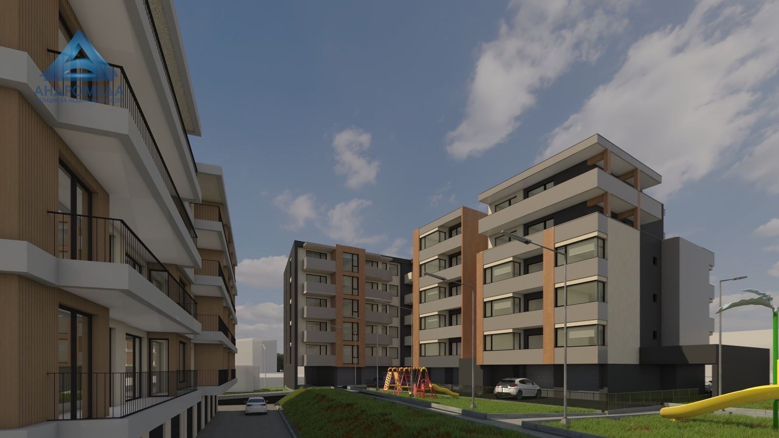 Продава 3-СТАЕН, гр. Плевен, Широк център, снимка 7 - Апартаменти - 54738595