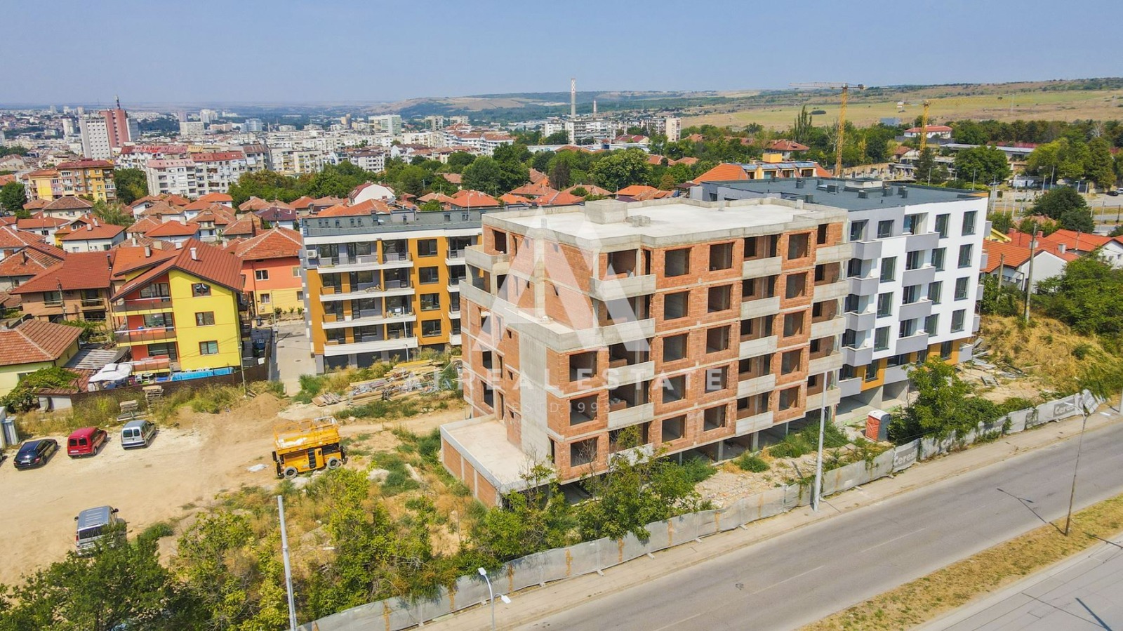 Продава 3-СТАЕН, гр. Плевен, Широк център, снимка 9 - Апартаменти - 54738595