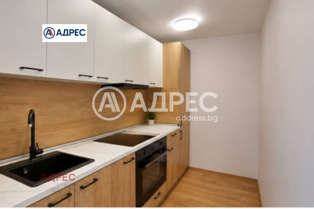 Продава  3-стаен град Варна , Трошево , 60 кв.м | 40324526