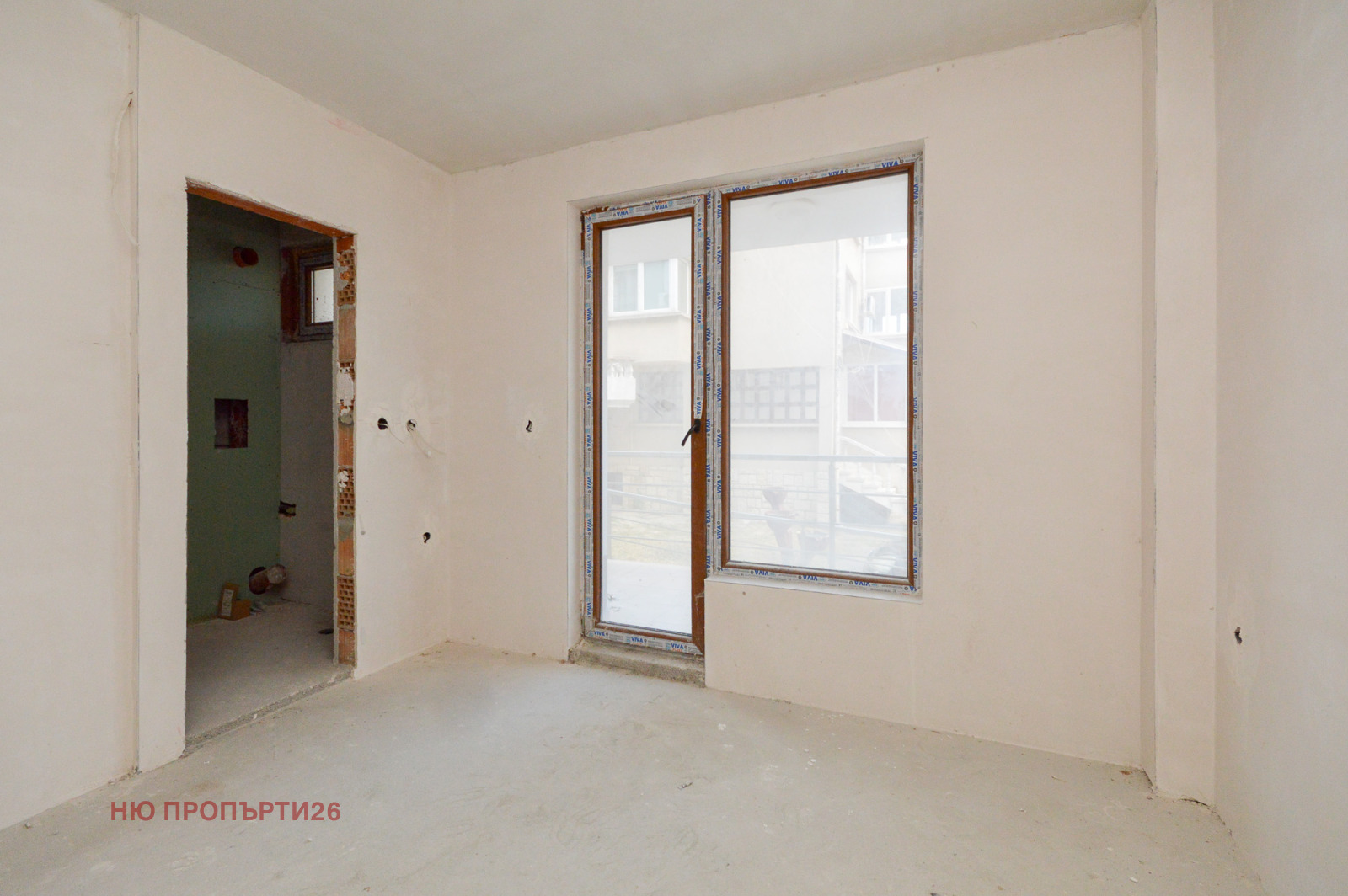 Продава 3-СТАЕН, гр. Бургас, Сарафово, снимка 12 - Апартаменти - 55529215