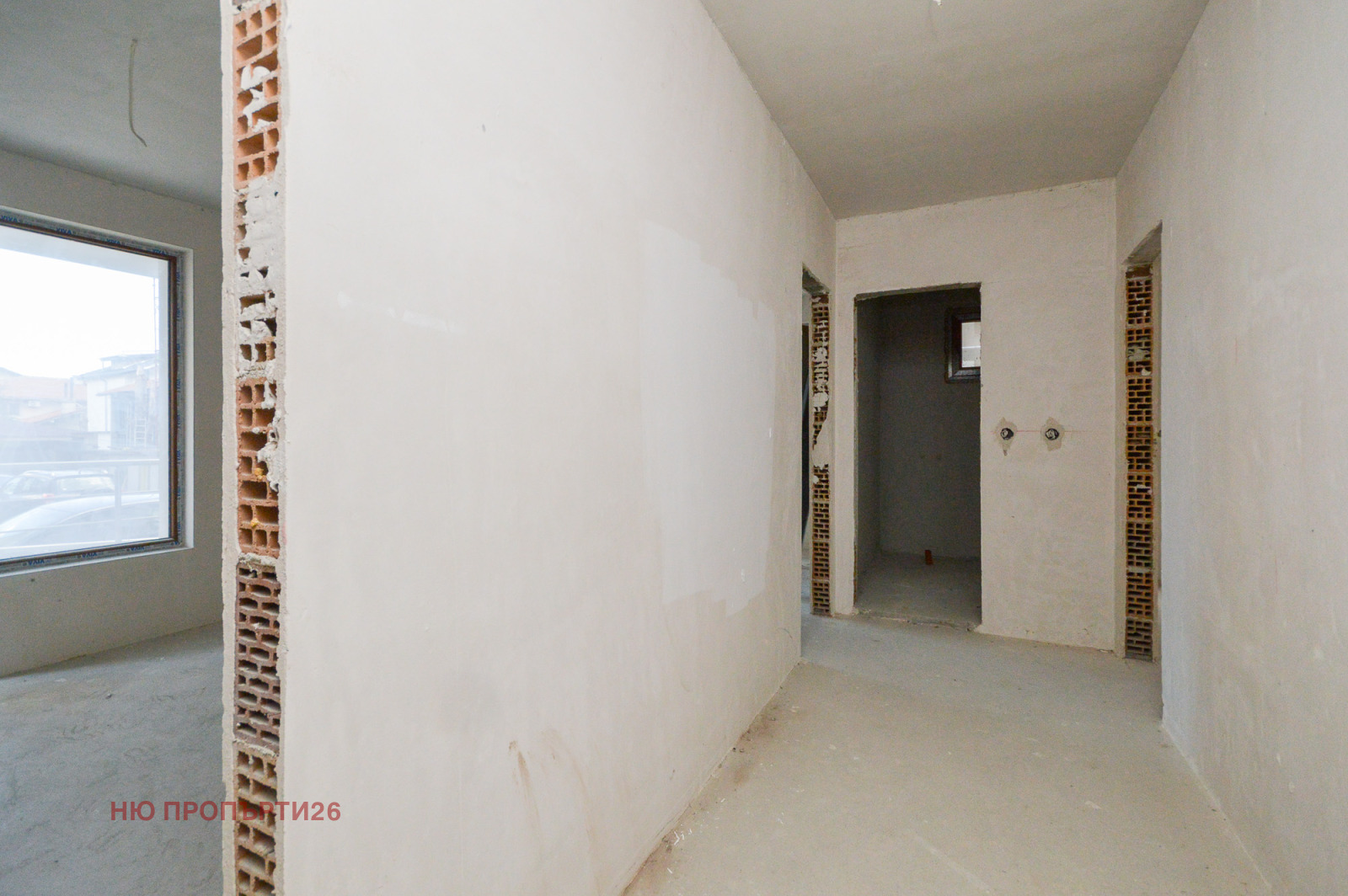 Продава 3-СТАЕН, гр. Бургас, Сарафово, снимка 9 - Апартаменти - 55529215