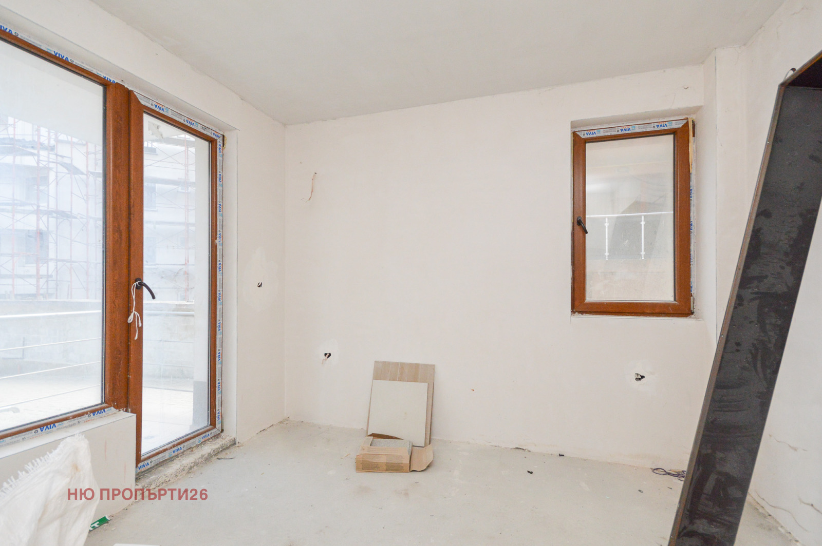 Продава 3-СТАЕН, гр. Бургас, Сарафово, снимка 6 - Апартаменти - 55529215