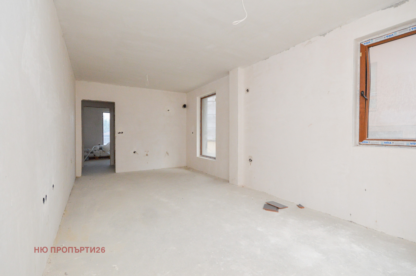 Продава 3-СТАЕН, гр. Бургас, Сарафово, снимка 3 - Апартаменти - 55529215