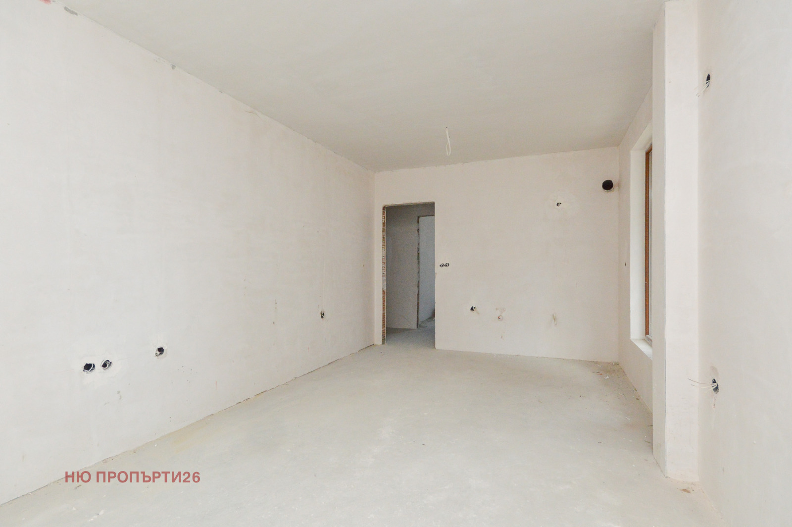 Продава 3-СТАЕН, гр. Бургас, Сарафово, снимка 4 - Апартаменти - 55529215