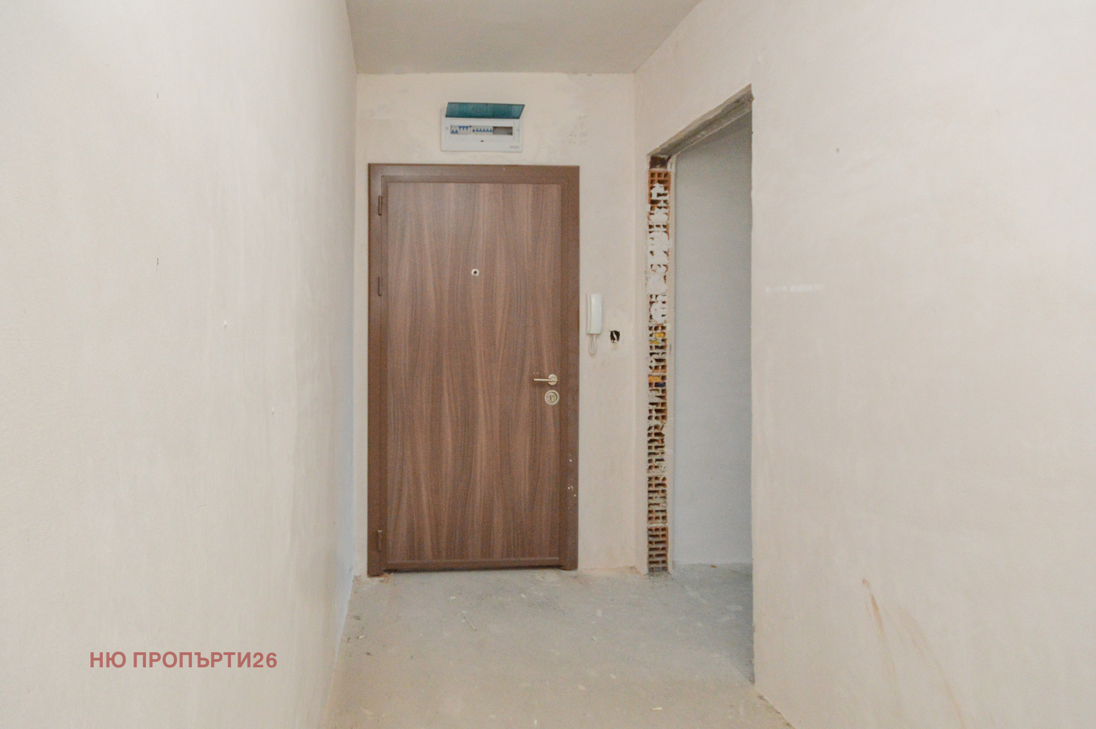 Продава 3-СТАЕН, гр. Бургас, Сарафово, снимка 8 - Апартаменти - 55529215