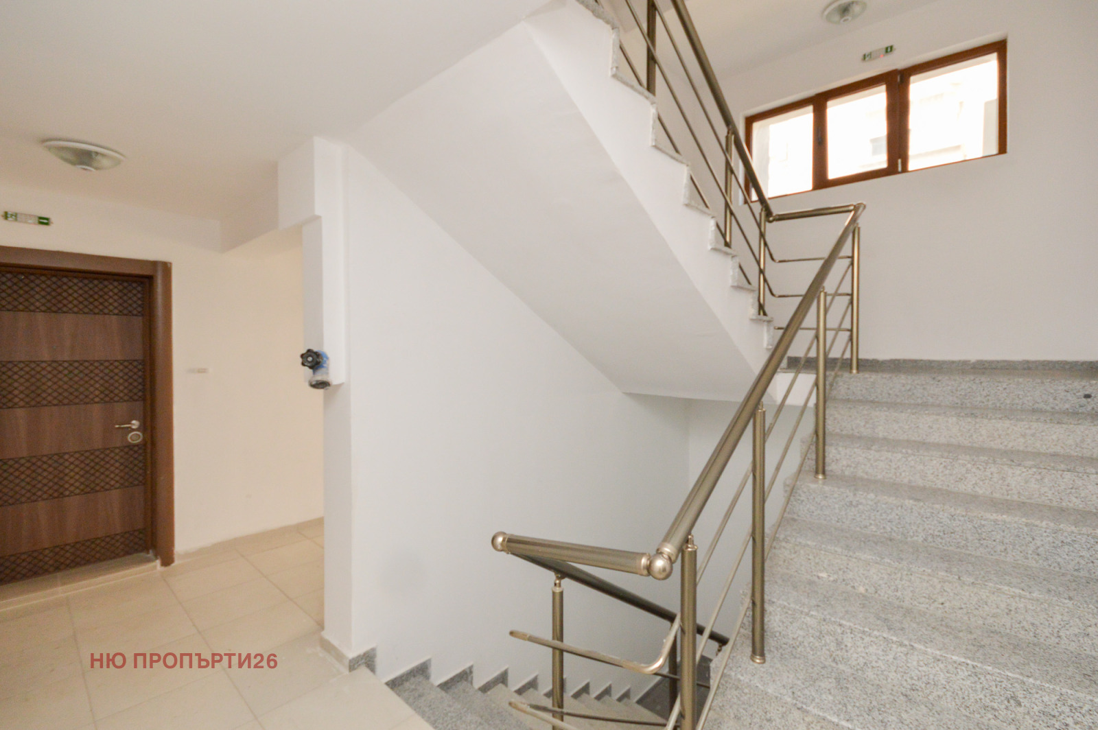 Продава 3-СТАЕН, гр. Бургас, Сарафово, снимка 14 - Апартаменти - 55529215