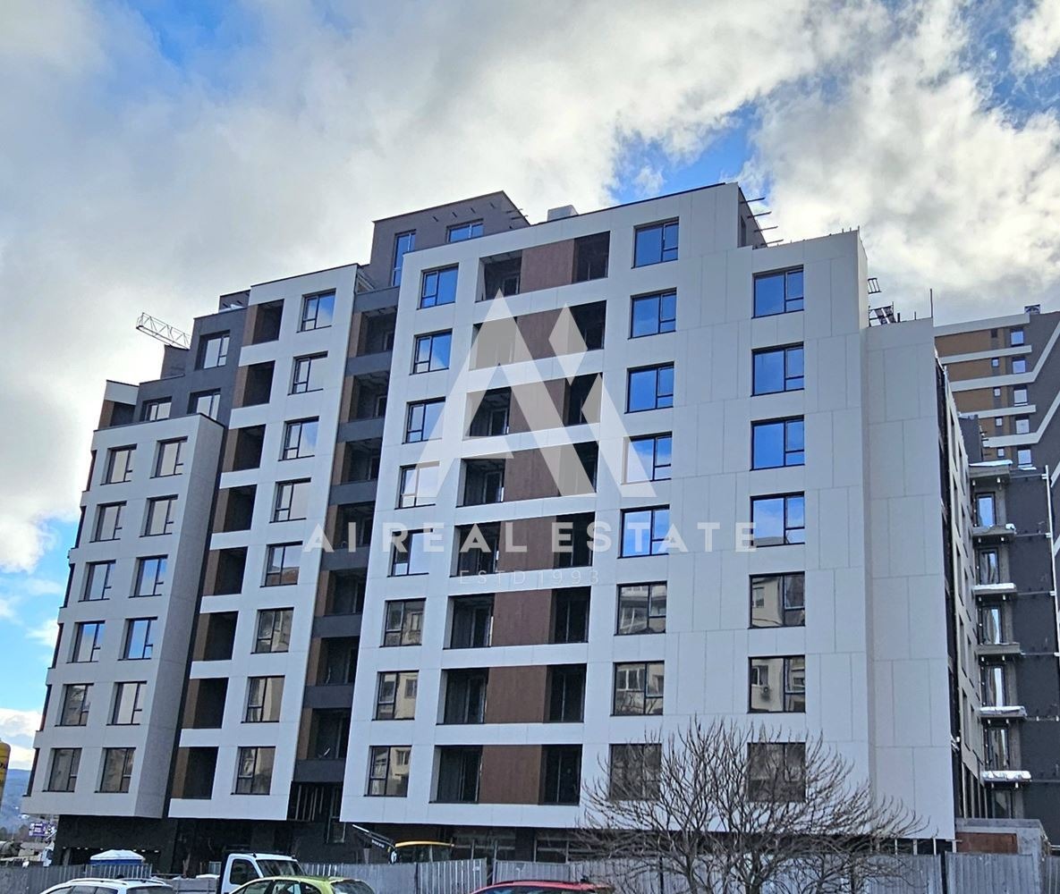 Продава 3-СТАЕН, гр. София, Младост 4, снимка 2 - Апартаменти - 55530129