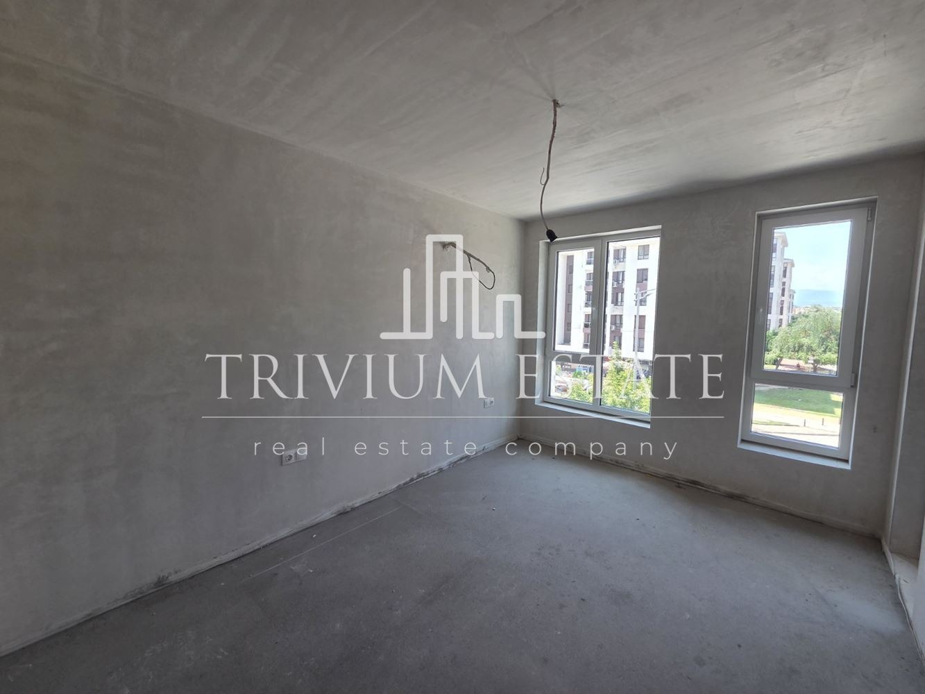 Продава 3-СТАЕН, гр. Пловдив, Тракия, снимка 5 - Апартаменти - 55847263