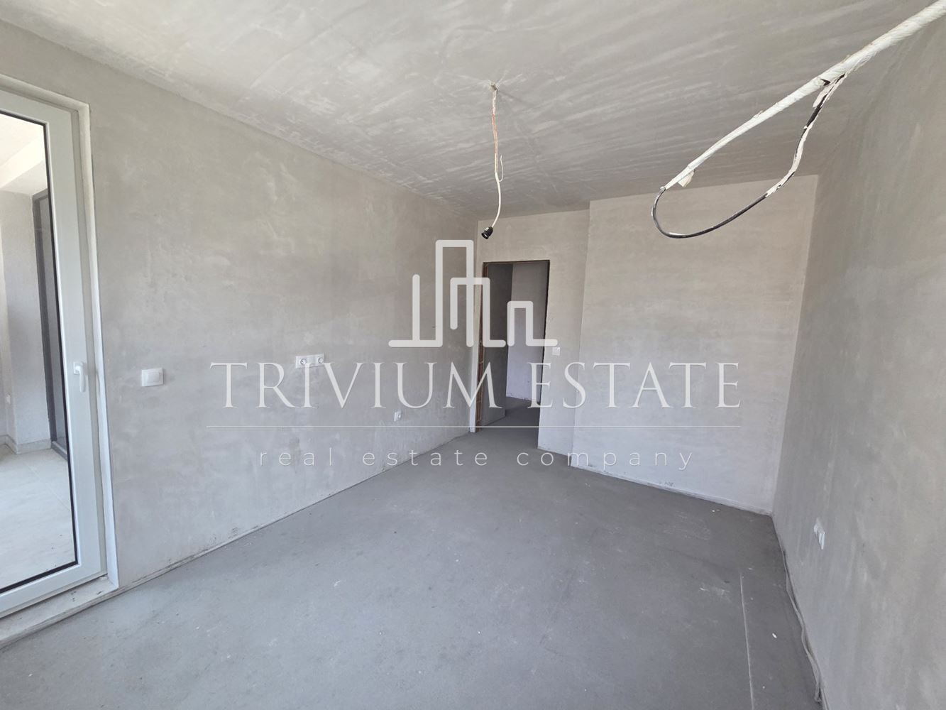 Продава 3-СТАЕН, гр. Пловдив, Тракия, снимка 6 - Апартаменти - 55847263