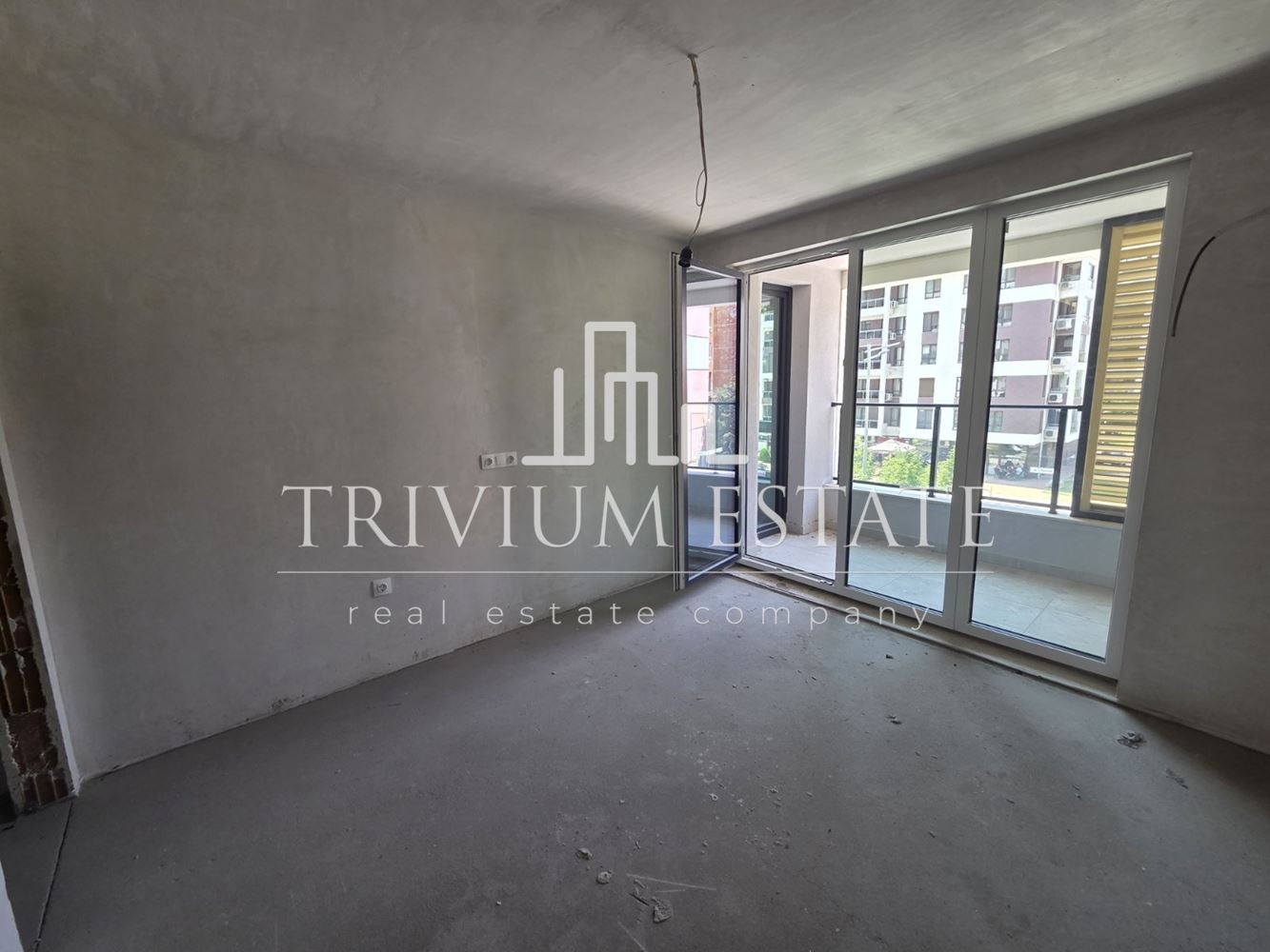 Продава 3-СТАЕН, гр. Пловдив, Тракия, снимка 4 - Апартаменти - 55847263