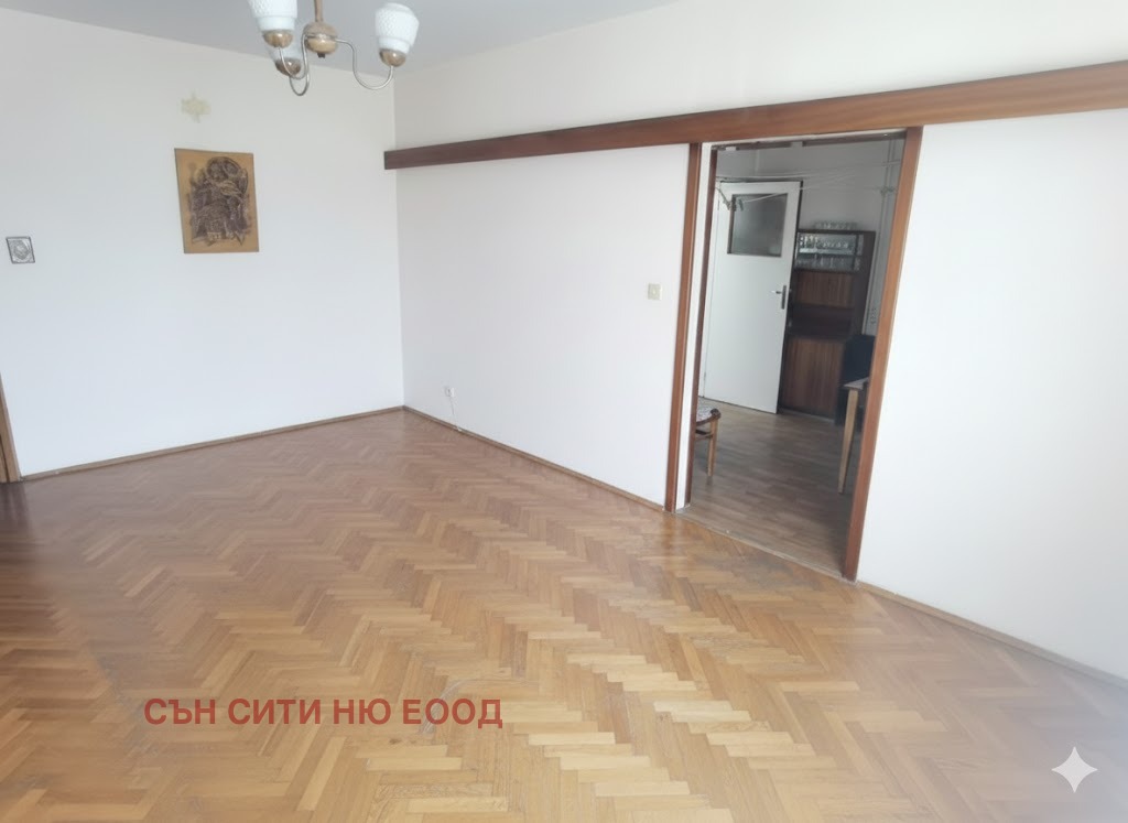 Продава МНОГОСТАЕН, гр. София, Център, снимка 2 - Апартаменти - 53255985