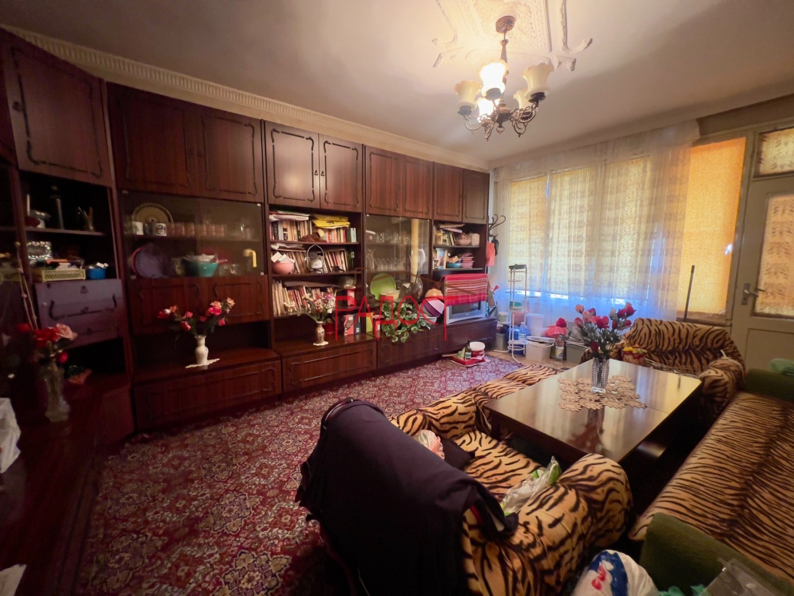 Продава МНОГОСТАЕН, гр. Първомай, област Пловдив, снимка 9 - Апартаменти - 54869946