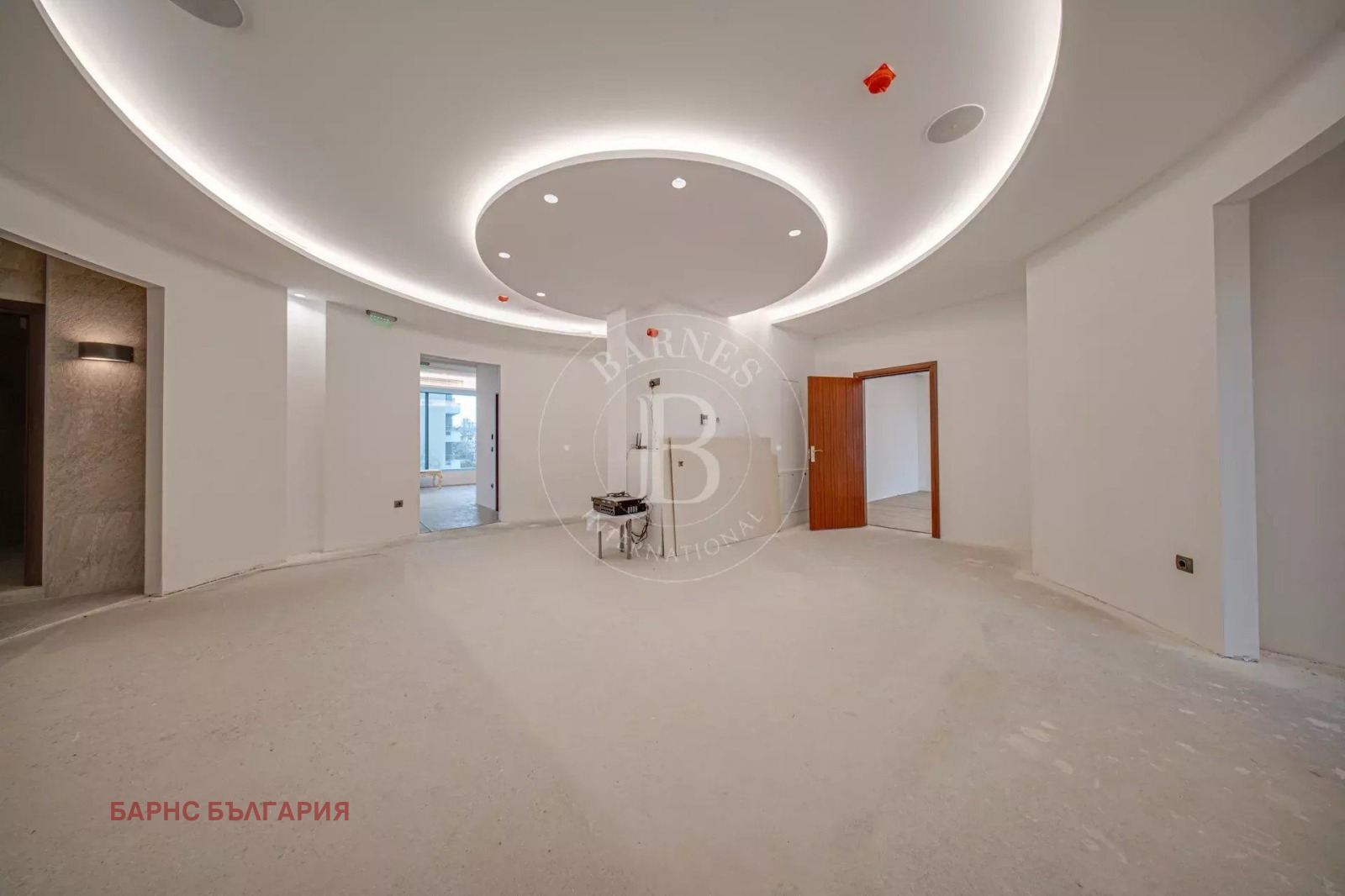 Продава ОФИС, гр. София, Изгрев, снимка 11 - Офиси - 53605352