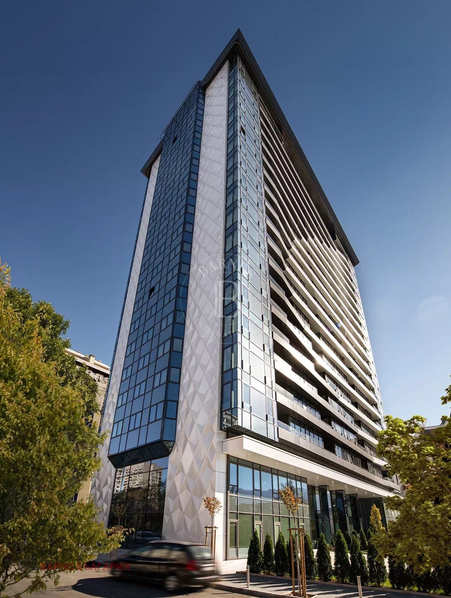 Продава ОФИС, гр. София, Изгрев, снимка 16 - Офиси - 53605352