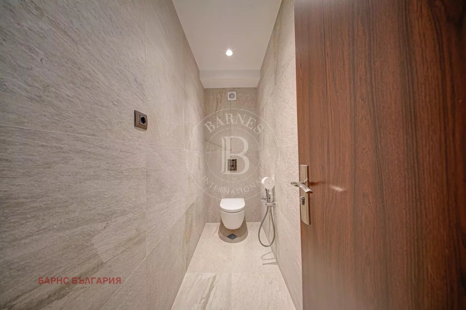 Продава ОФИС, гр. София, Изгрев, снимка 13 - Офиси - 53605352