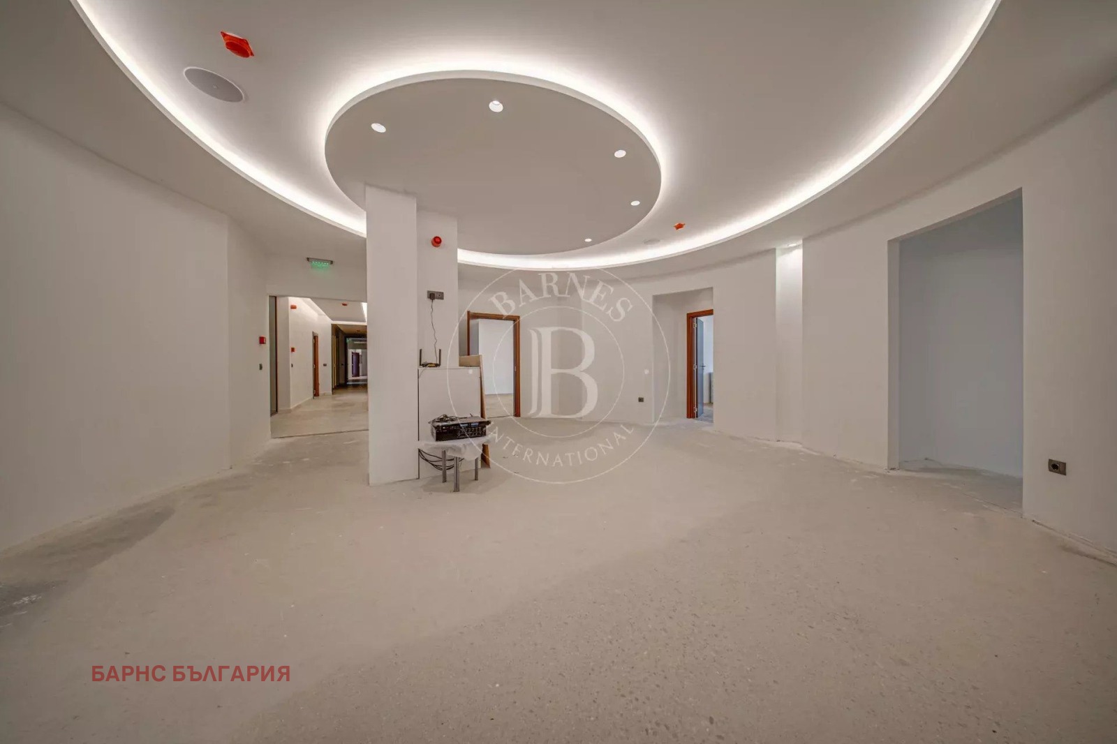 Продава ОФИС, гр. София, Изгрев, снимка 12 - Офиси - 53605352