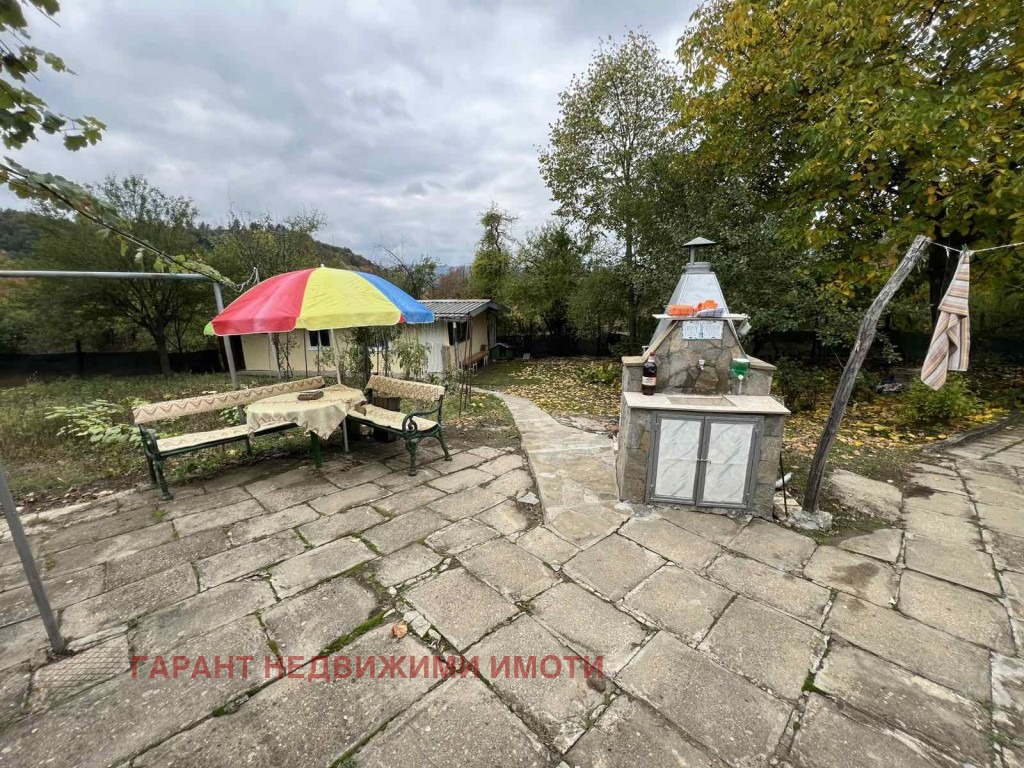 Продава КЪЩА, гр. Габрово, Център, снимка 2 - Къщи - 52981846