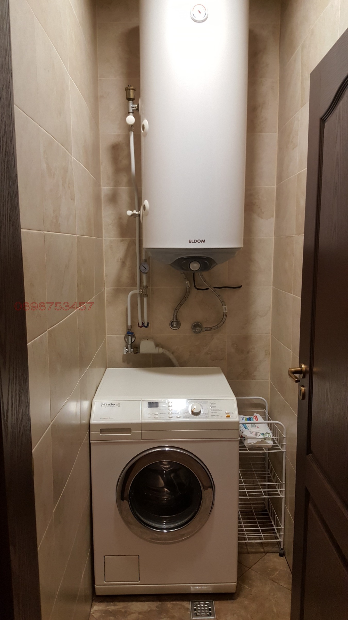 Продава КЪЩА, с. Богомилово, област Стара Загора, снимка 14 - Къщи - 54448751