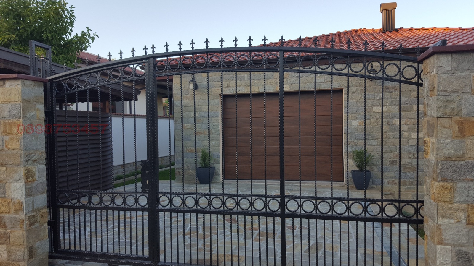 Продава КЪЩА, с. Богомилово, област Стара Загора, снимка 4 - Къщи - 54448751