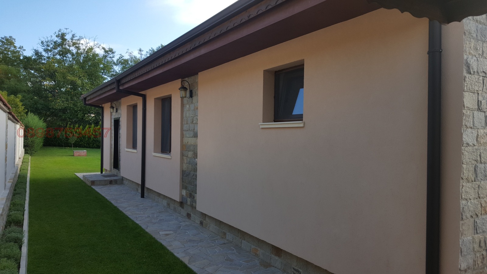 Продава КЪЩА, с. Богомилово, област Стара Загора, снимка 3 - Къщи - 54448751
