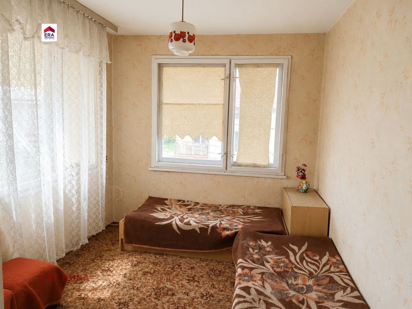 Продава КЪЩА, гр. София, с. Волуяк, снимка 5 - Къщи - 54517110