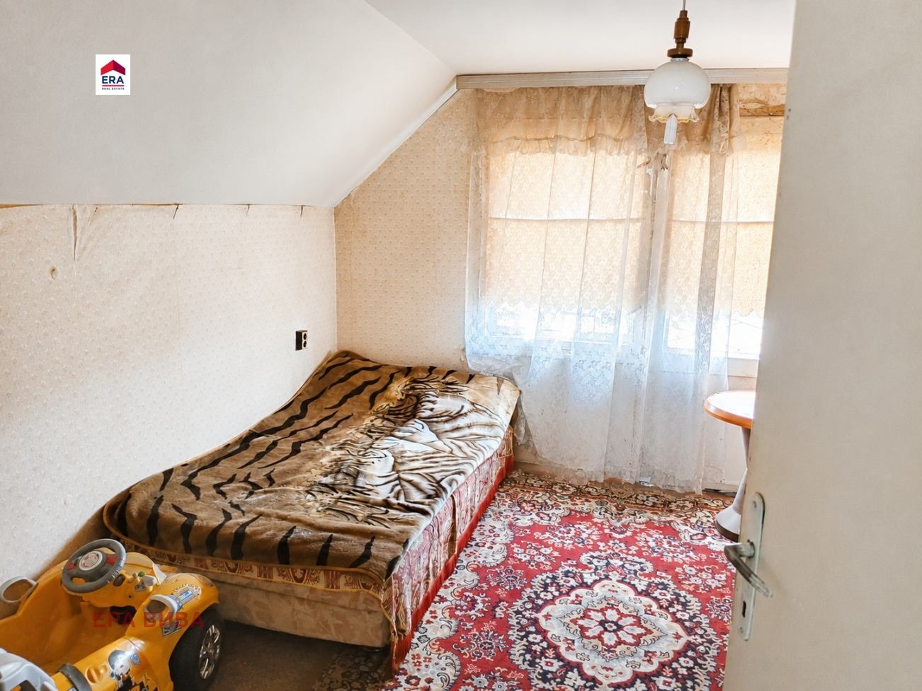 Продава КЪЩА, гр. София, с. Волуяк, снимка 8 - Къщи - 54517110