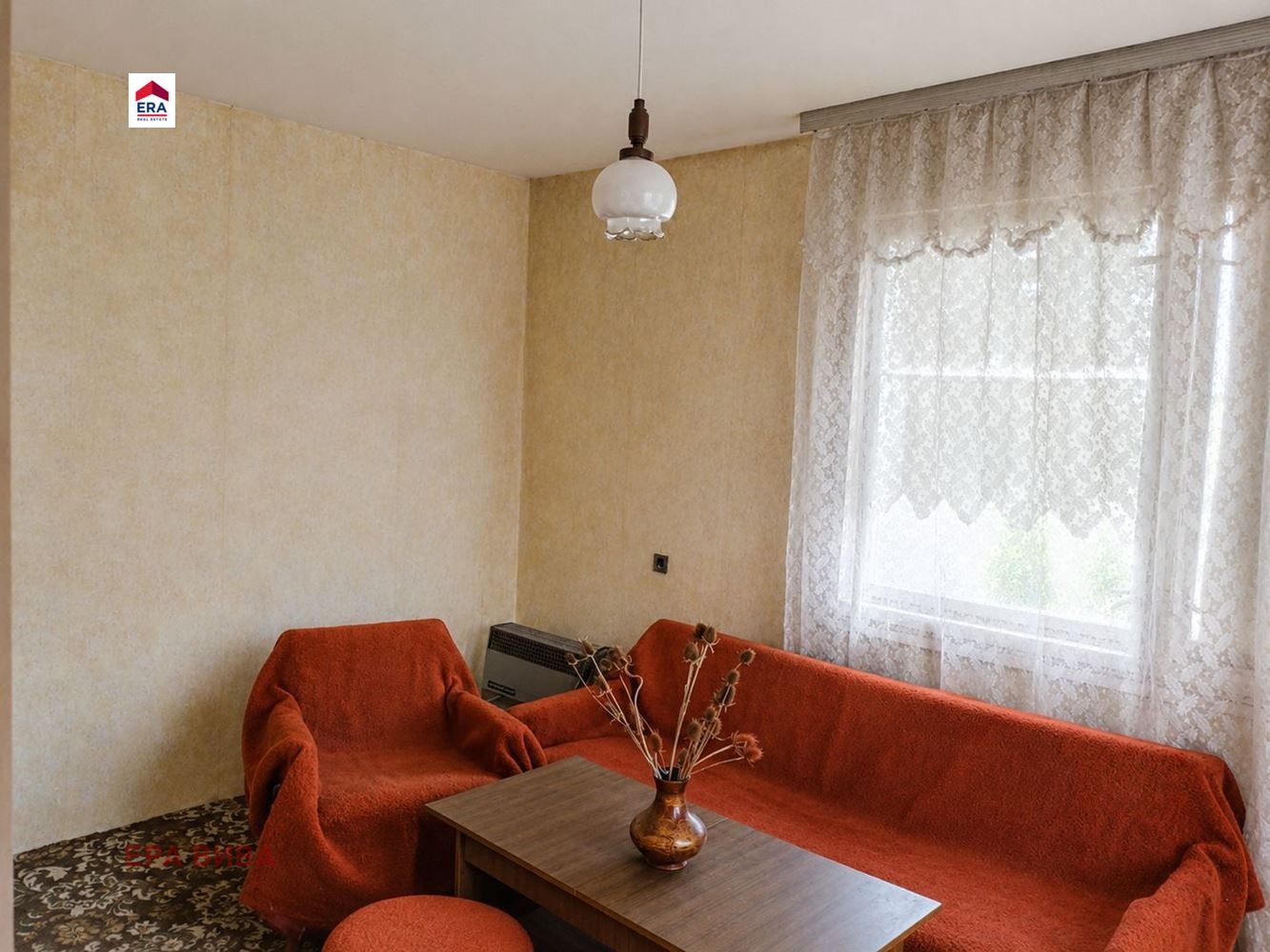 Продава КЪЩА, гр. София, с. Волуяк, снимка 4 - Къщи - 54517110