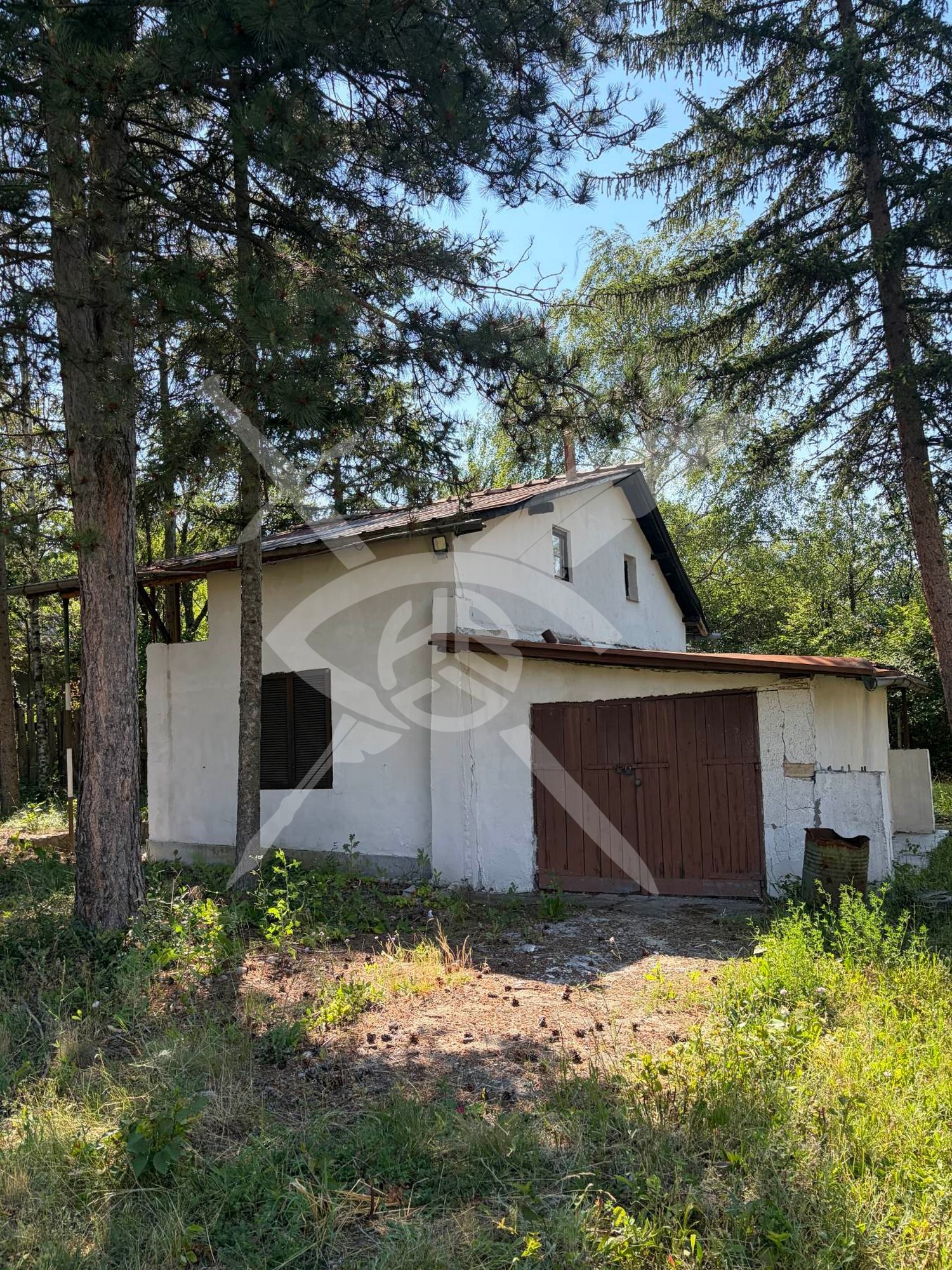 Продава КЪЩА, гр. София, гр. Нови Искър, снимка 3 - Къщи - 55184571