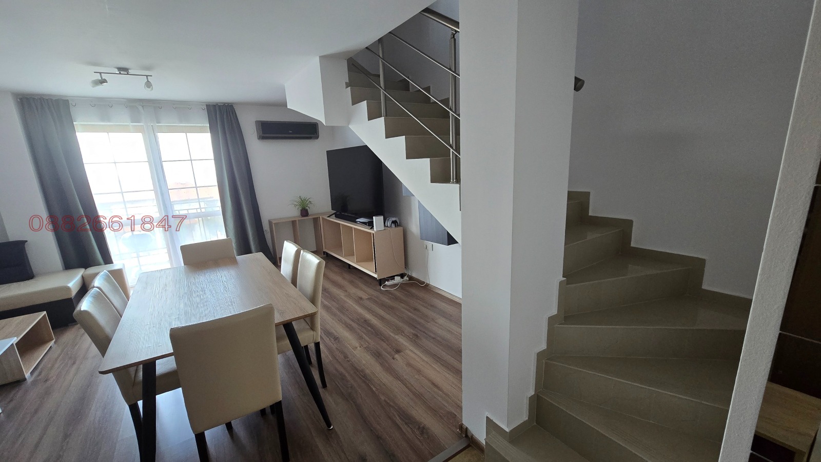 Продава КЪЩА, с. Осеново, област Варна, снимка 5 - Къщи - 55206151