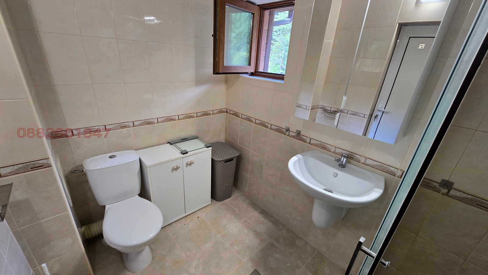 Продава КЪЩА, с. Осеново, област Варна, снимка 15 - Къщи - 55206151