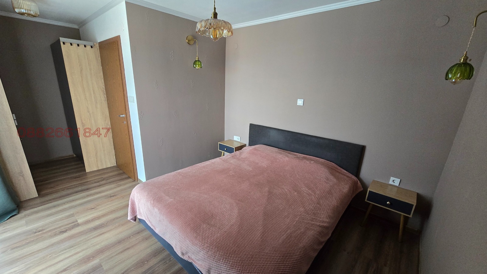 Продава КЪЩА, с. Осеново, област Варна, снимка 11 - Къщи - 55206151