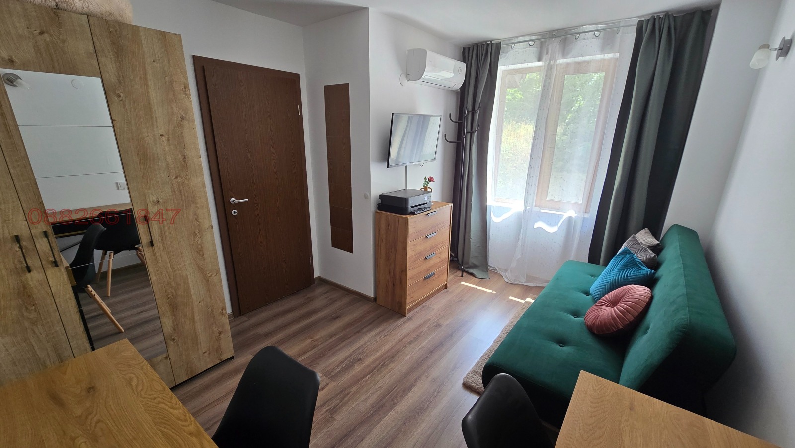 Продава КЪЩА, с. Осеново, област Варна, снимка 17 - Къщи - 55206151