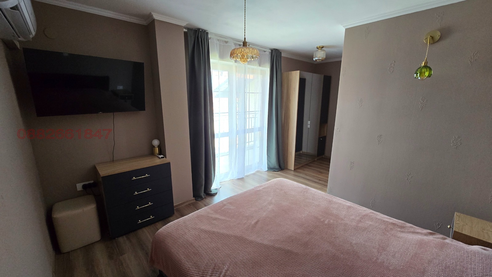 Продава КЪЩА, с. Осеново, област Варна, снимка 12 - Къщи - 55206151