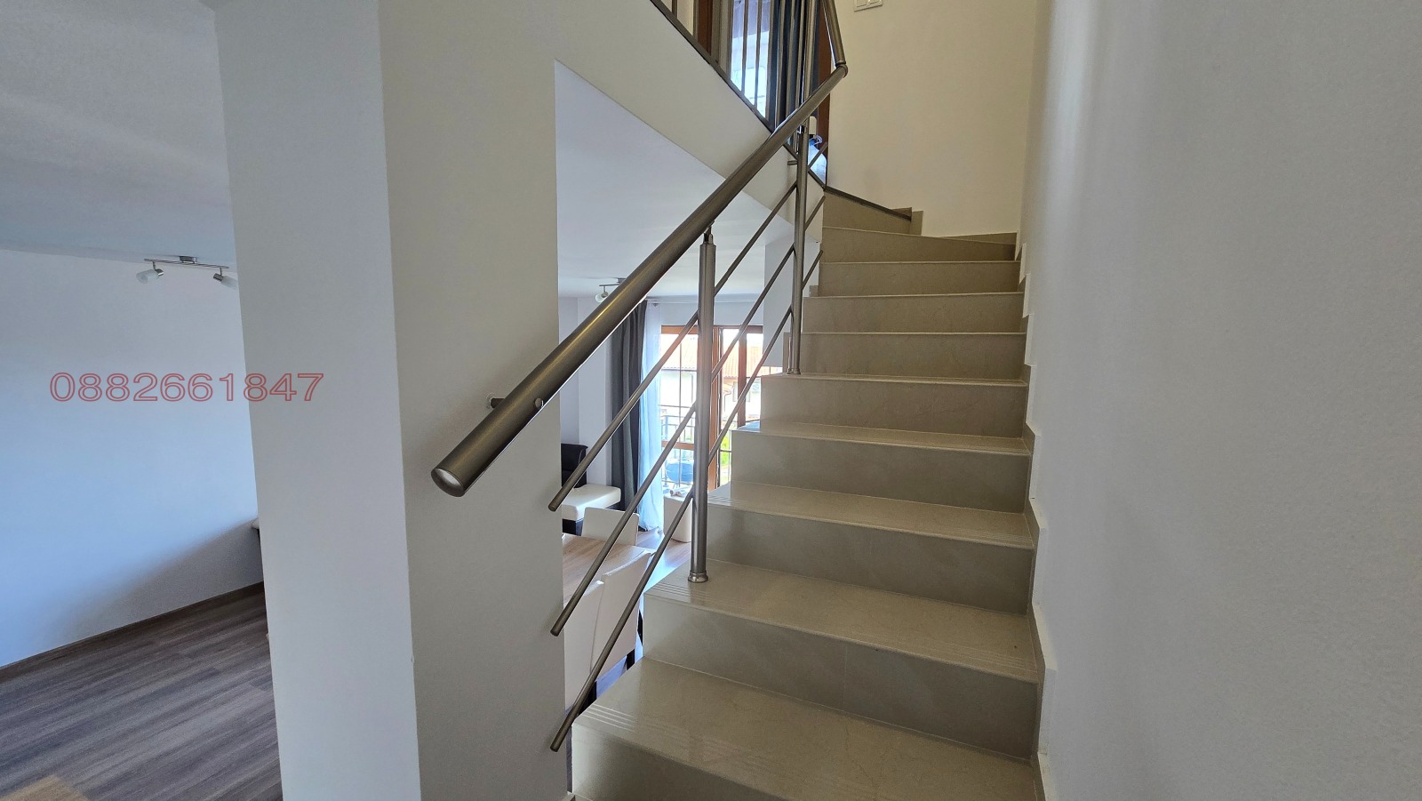 Продава КЪЩА, с. Осеново, област Варна, снимка 7 - Къщи - 55206151