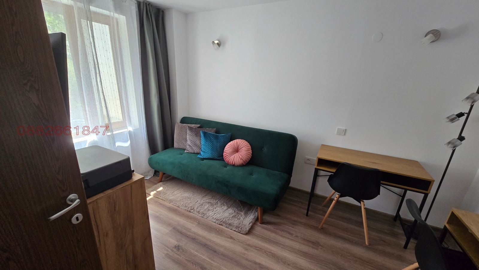 Продава КЪЩА, с. Осеново, област Варна, снимка 16 - Къщи - 55206151