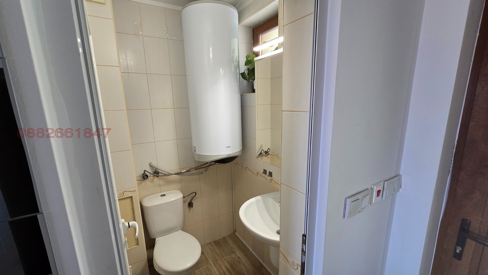 Продава КЪЩА, с. Осеново, област Варна, снимка 6 - Къщи - 55206151