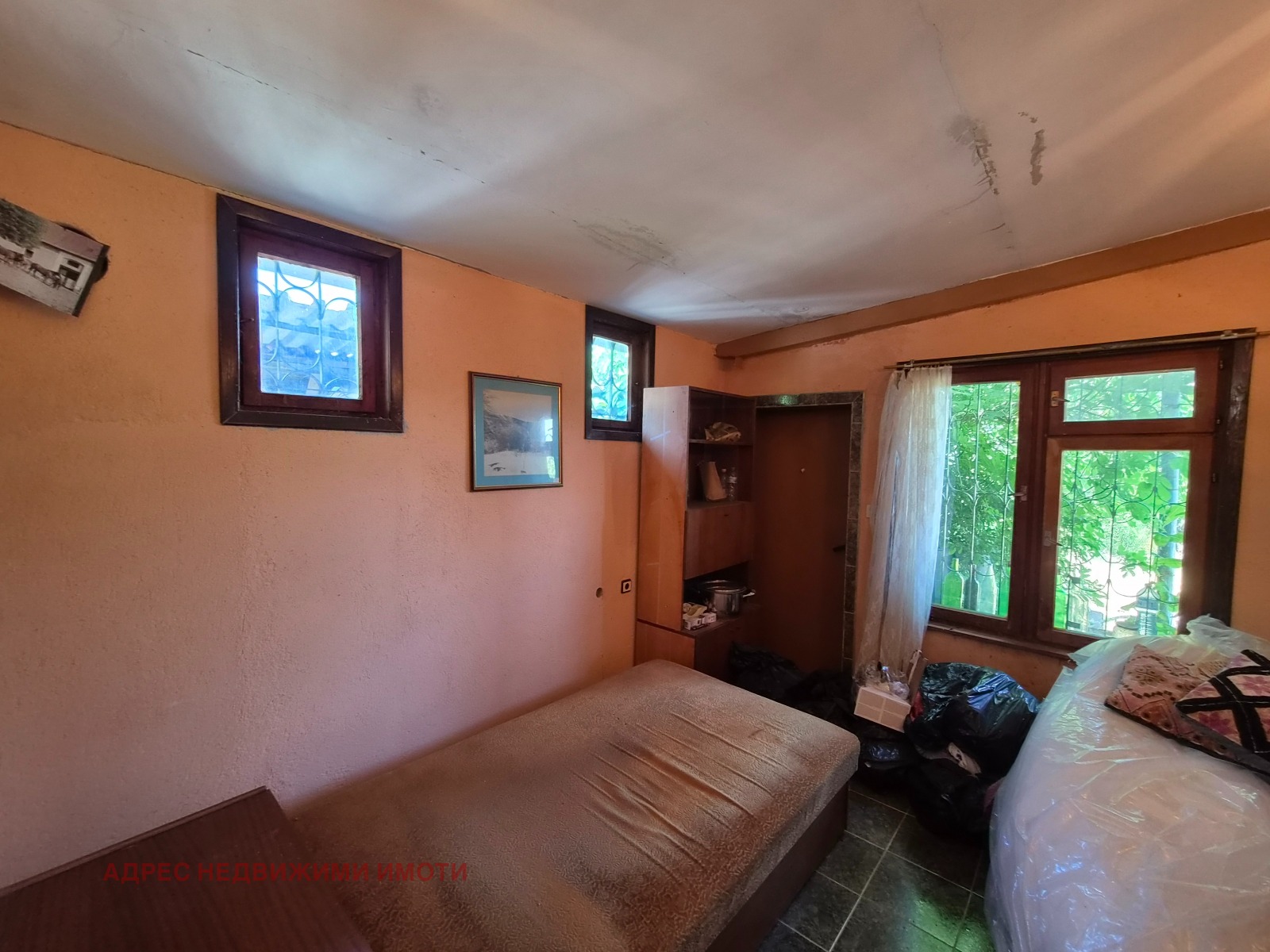 Продава ВИЛА, с. Сулица, област Стара Загора, снимка 5 - Вили - 55024611