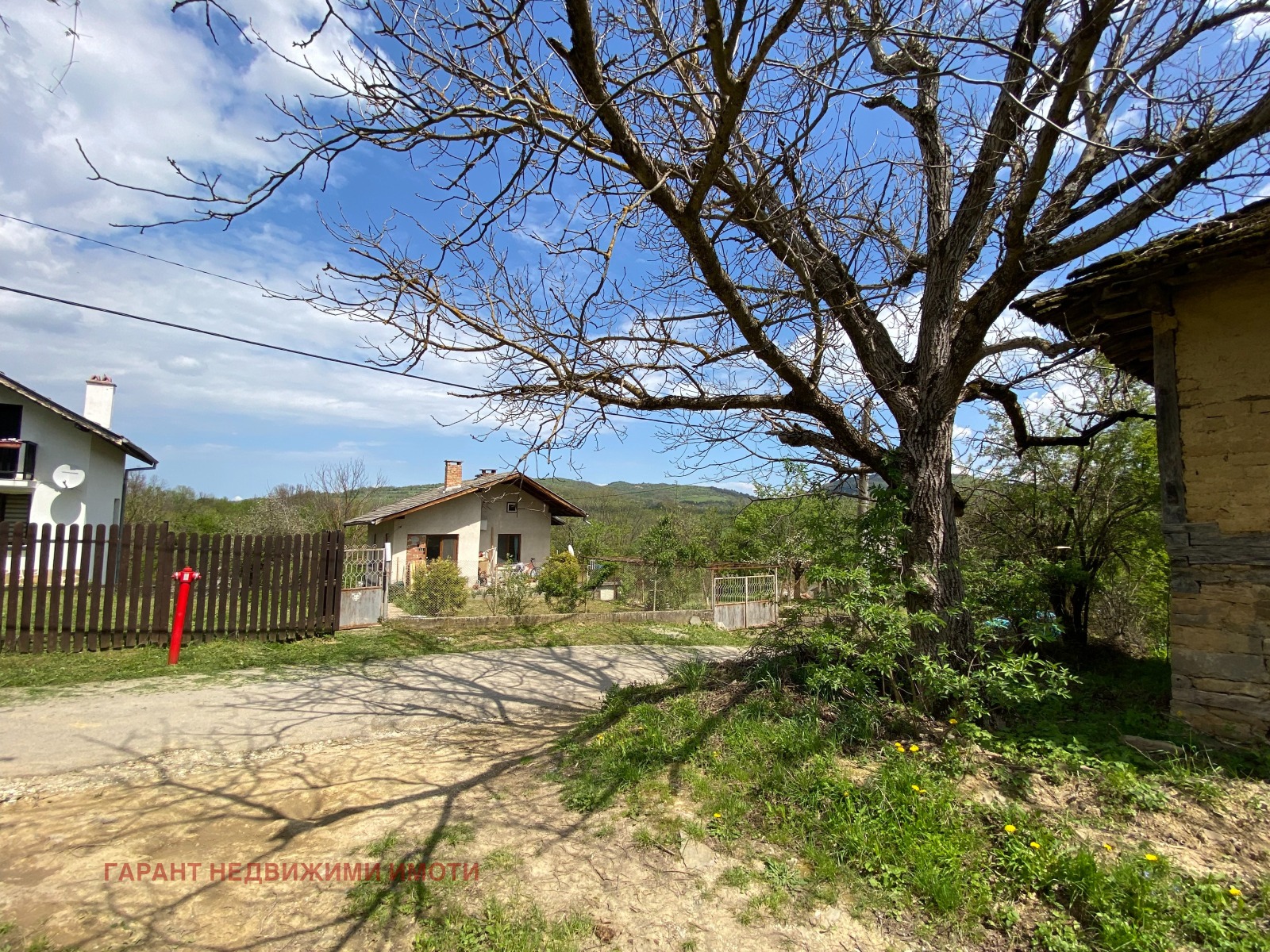 Продава ПАРЦЕЛ, с. Кметовци, област Габрово, снимка 2 - Парцели - 52981993