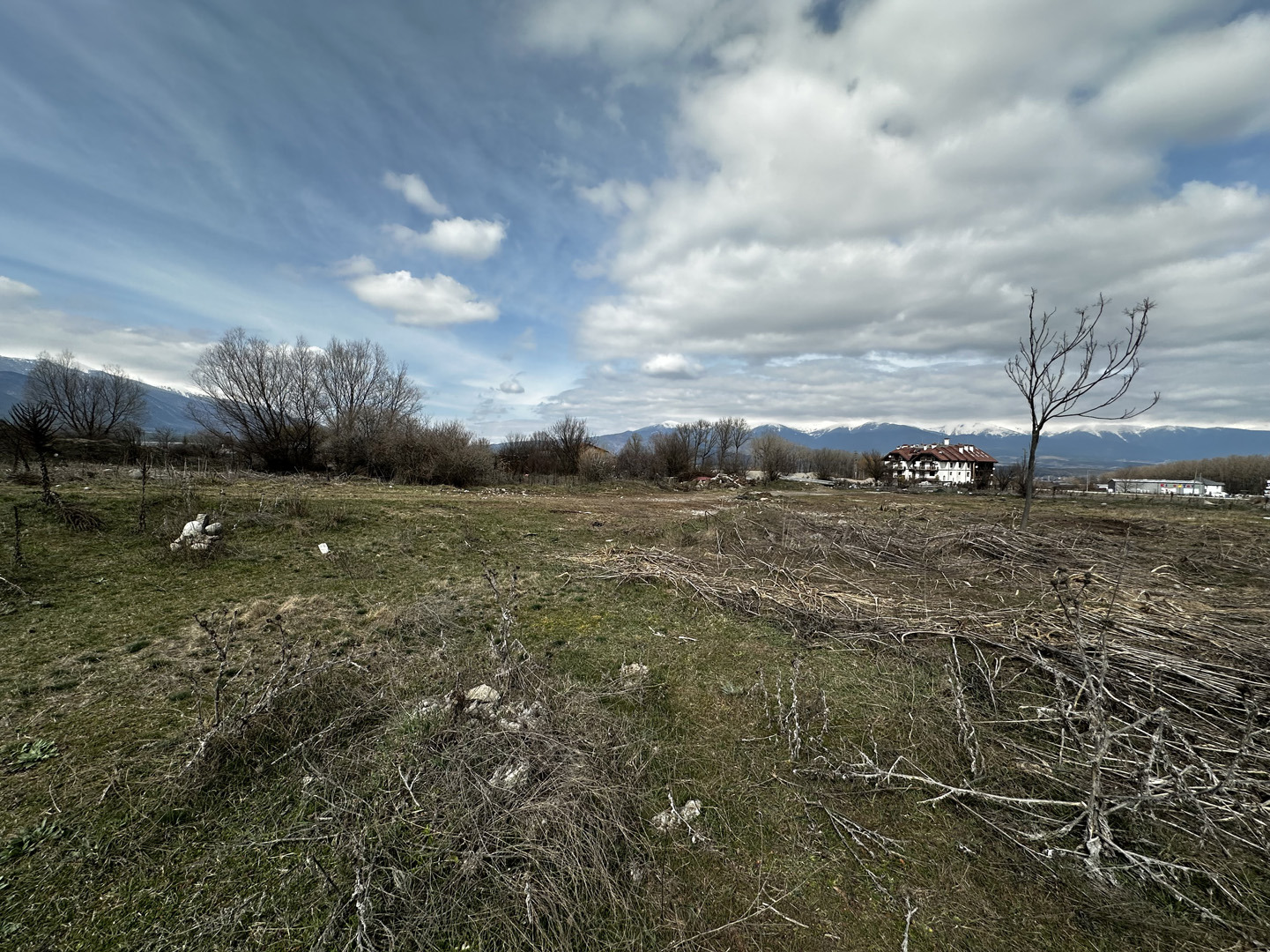 Продава ПАРЦЕЛ, гр. Банско, област Благоевград, снимка 14 - Парцели - 54050339