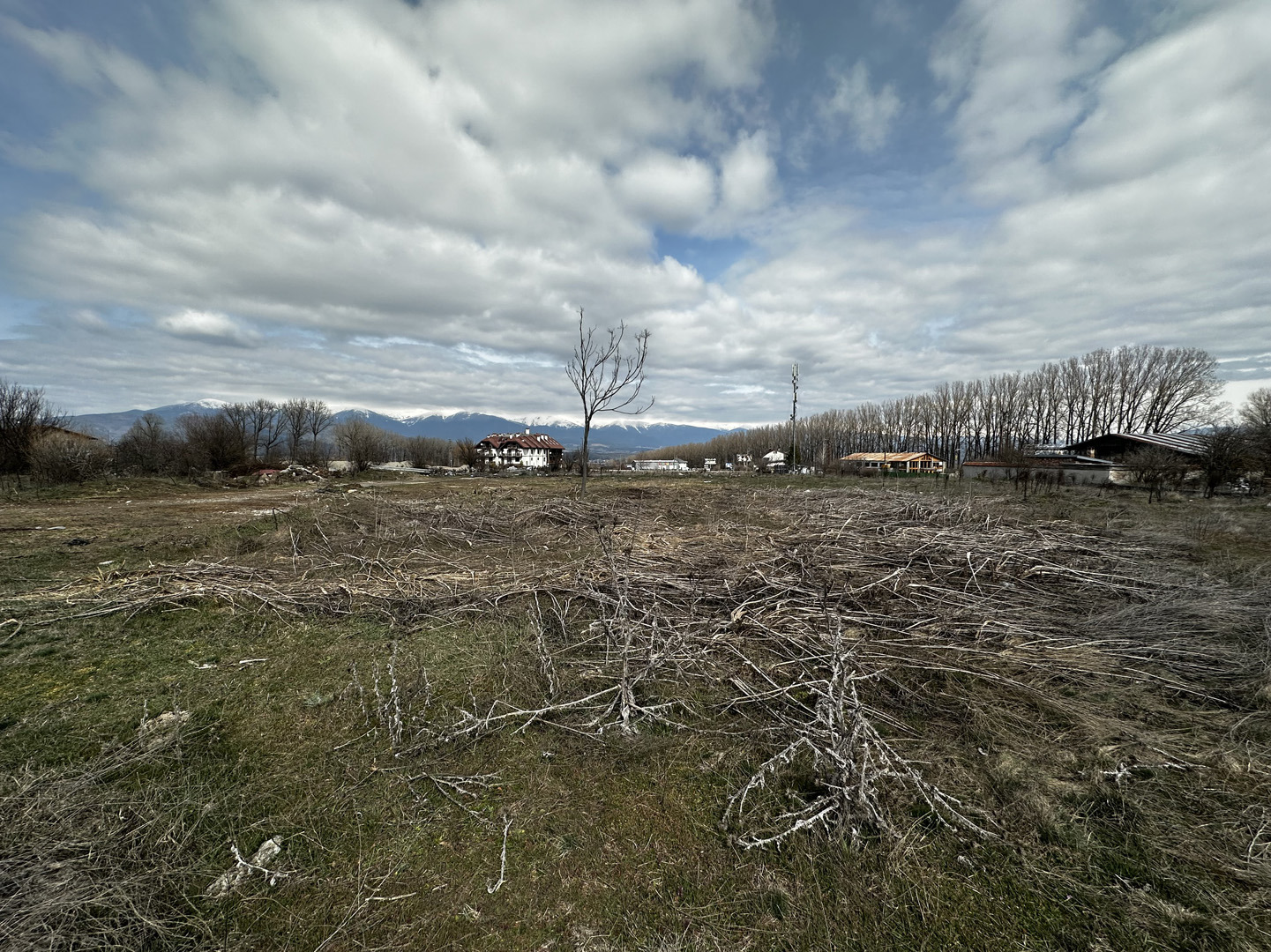 Продава ПАРЦЕЛ, гр. Банско, област Благоевград, снимка 12 - Парцели - 54050339