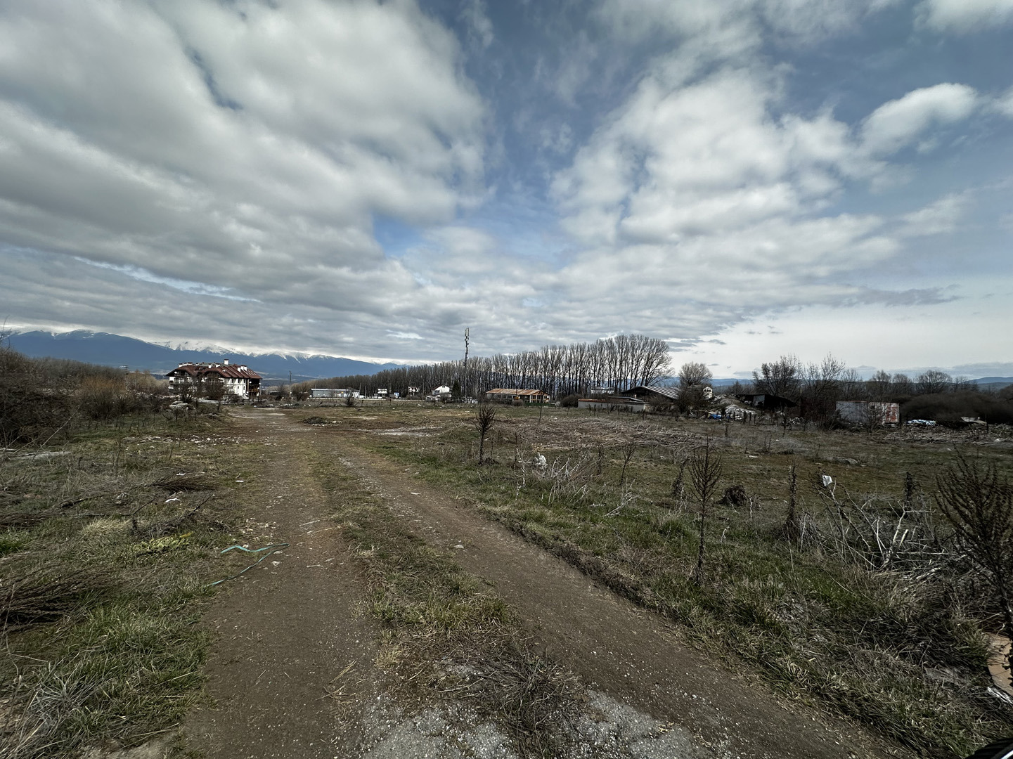 Продава ПАРЦЕЛ, гр. Банско, област Благоевград