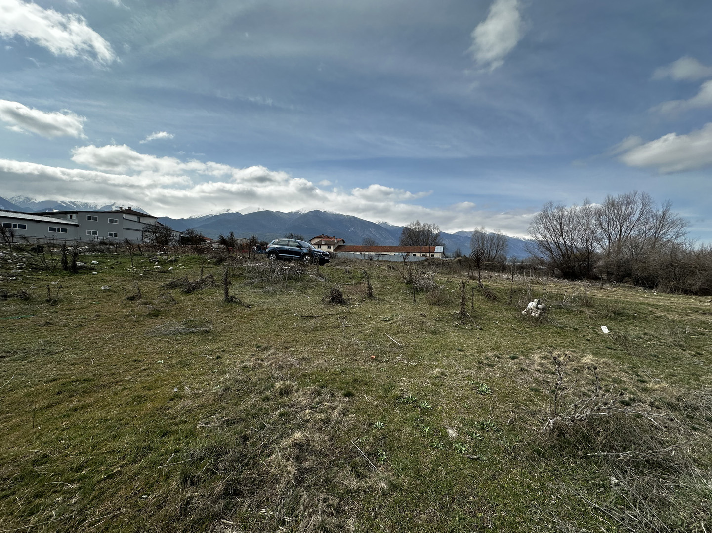 Продава ПАРЦЕЛ, гр. Банско, област Благоевград, снимка 15 - Парцели - 54050339